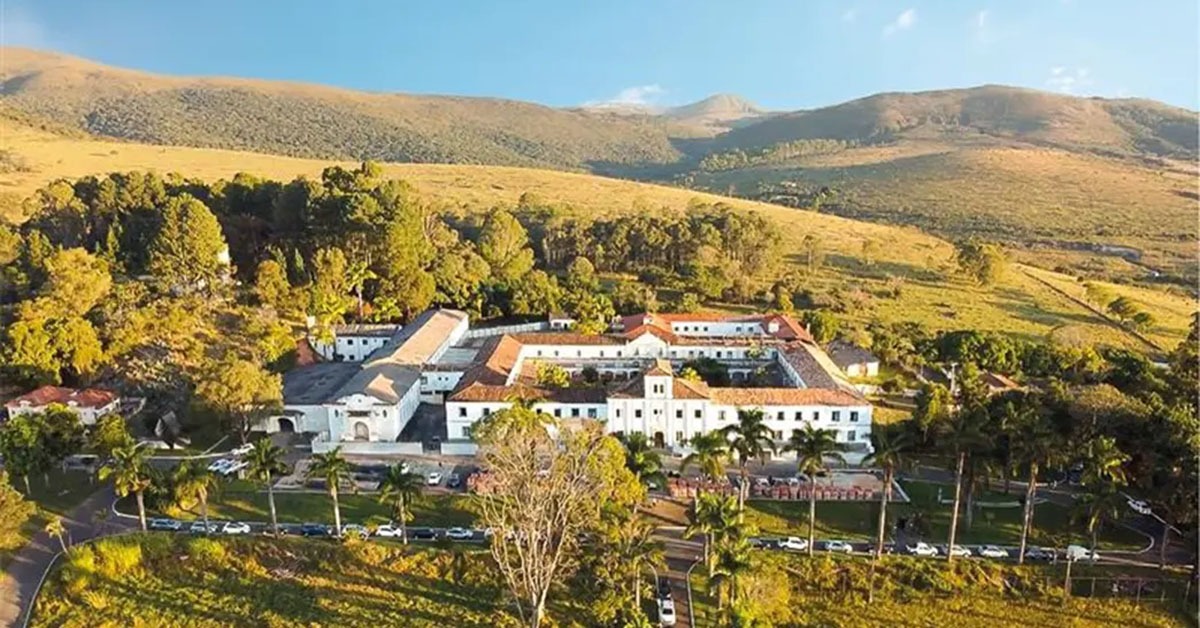 Inauguração do Vila Galé Ouro Preto é adiada para 24 de maio