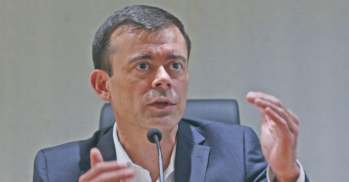 Ceron: recursos para Fundo de Equalização Federativo dependem de adesão ao Propag