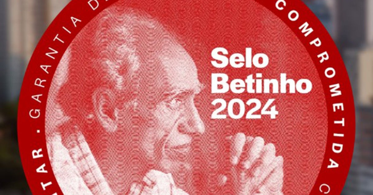 Belo Horizonte ganha ‘Selo Betinho’ por ações contra a fome