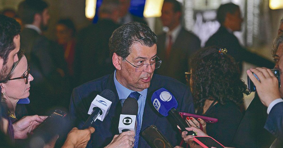 Lei que cria o Comitê Gestor do IBS deve ser votada até junho
