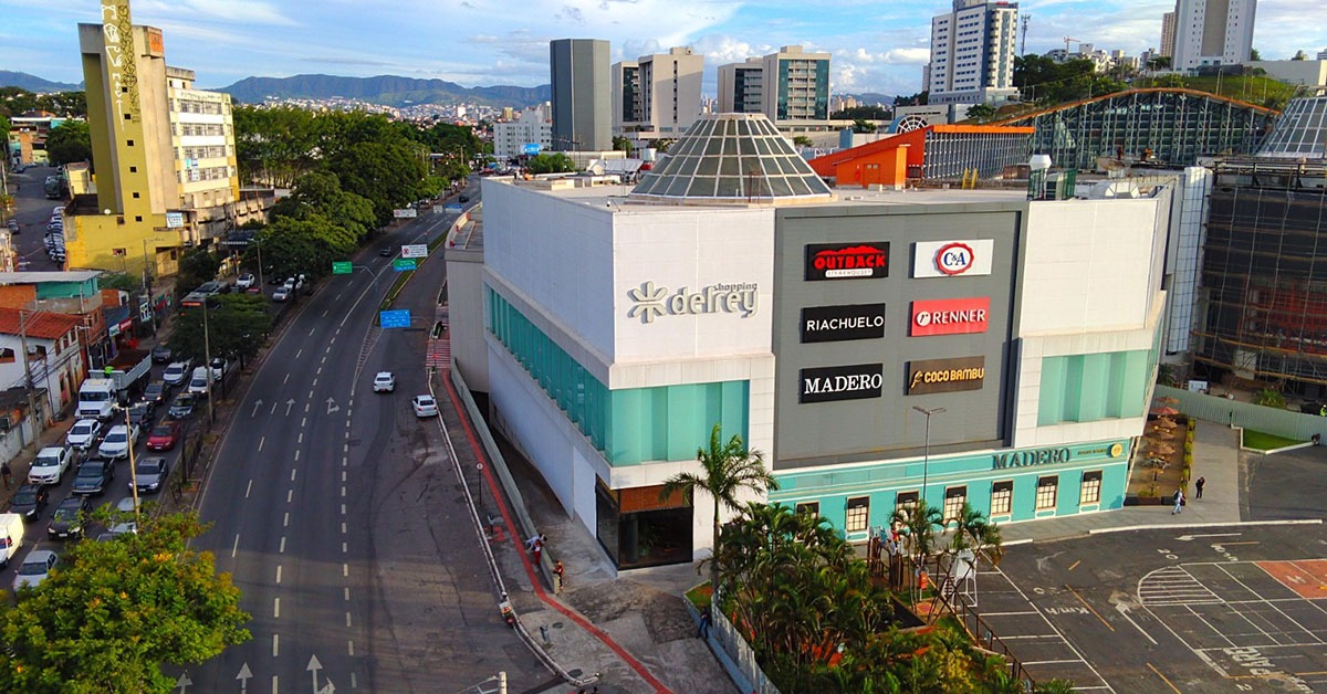 Shopping Del Rey lança programa de benefícios para clientes; saiba como funciona