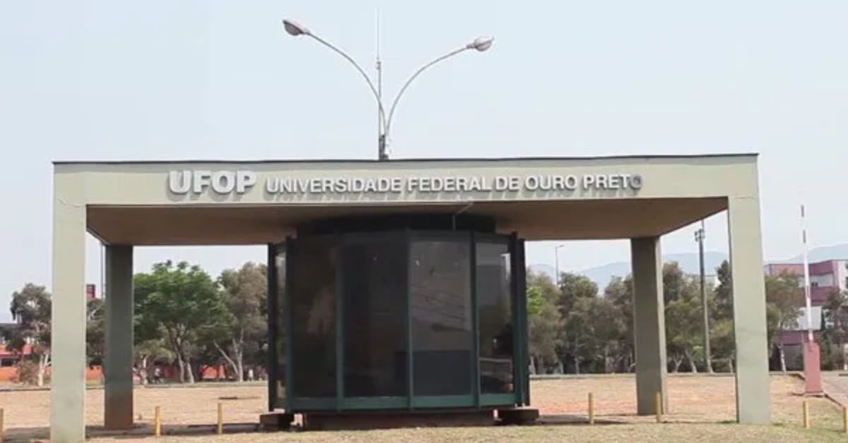 Ipatinga terá campus da UFOP