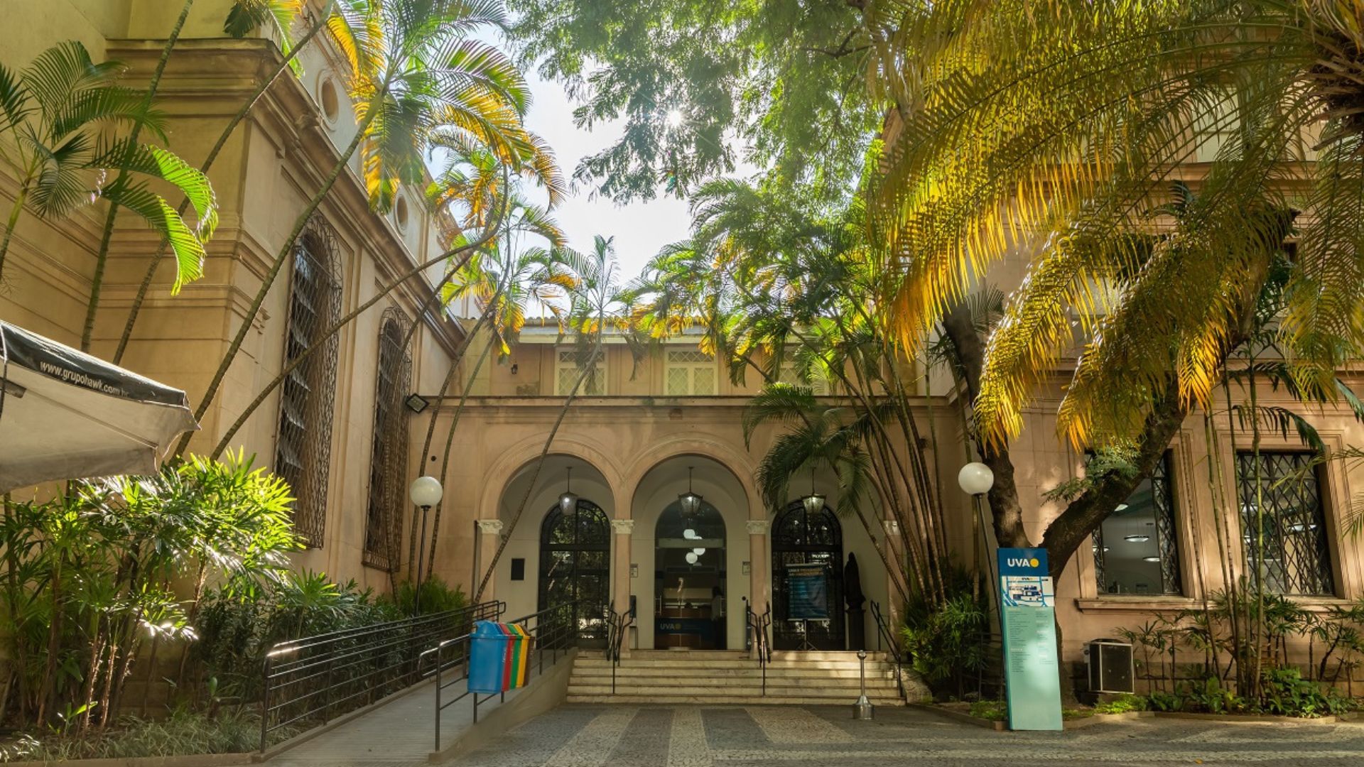 Universidade Veiga de Almeida inicia expansão em Minas com inauguração em Juiz de Fora