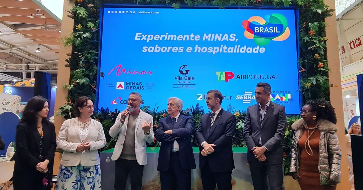 Belo Horizonte volta a ter voos diários da TAP para Lisboa a partir de abril