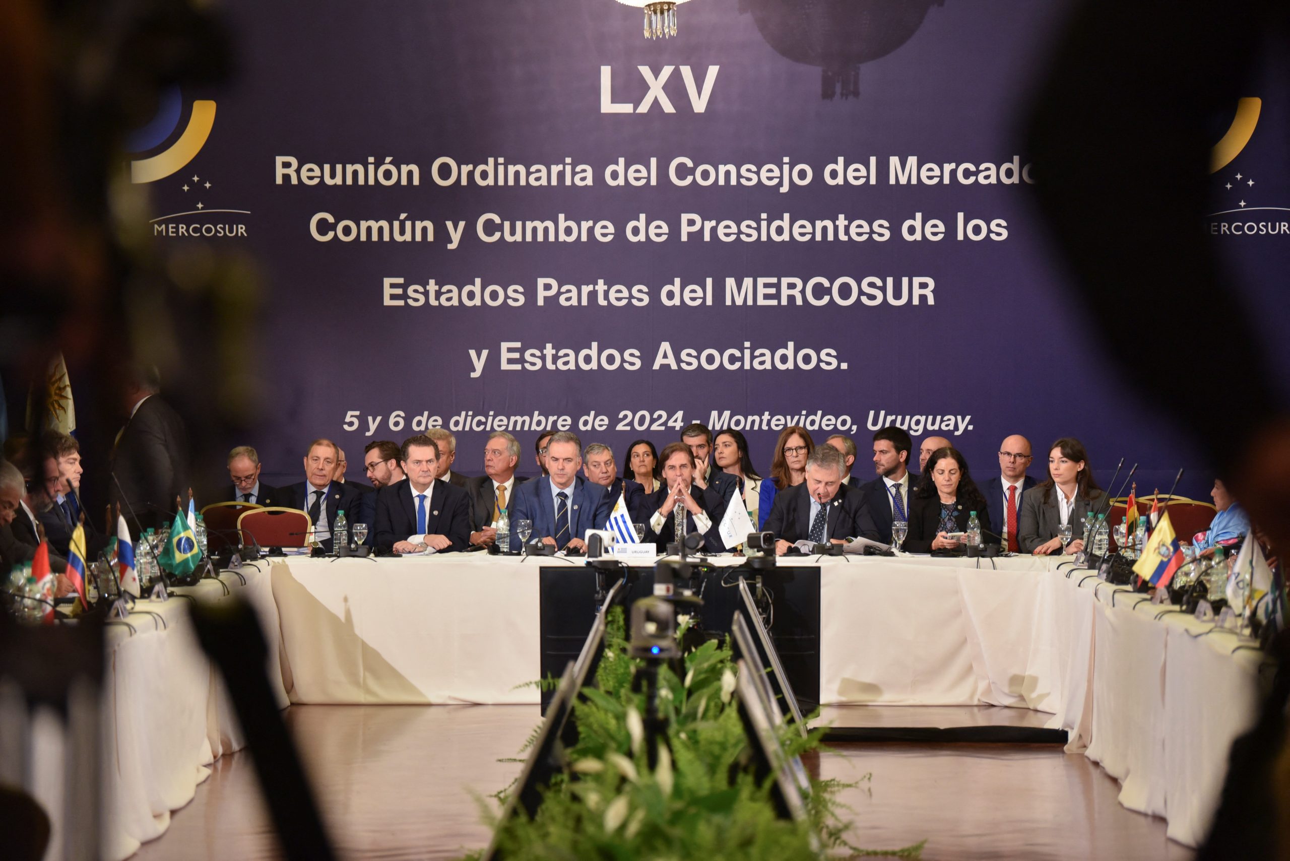 Mercosul autoriza ampliação de exceções à tarifa externa do bloco