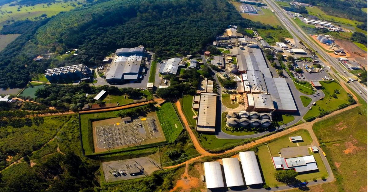 ADM abre vagas em áreas operacionais e de estágio em Três Corações