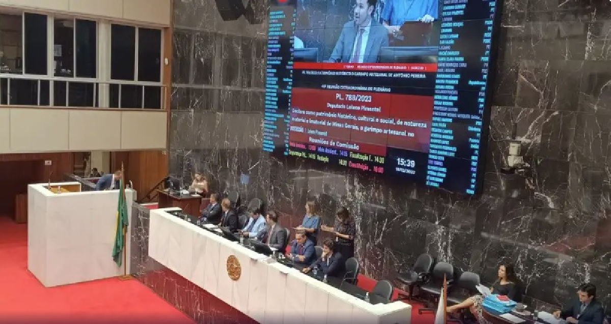 Projeto da LDO de 2026 prevê déficit de R$ 2,32 bilhões