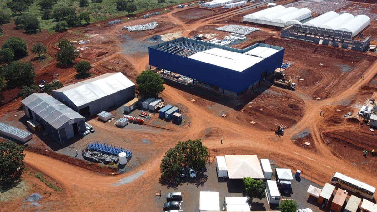 Acelen abre 33 vagas no setor agronômico em Montes Claros