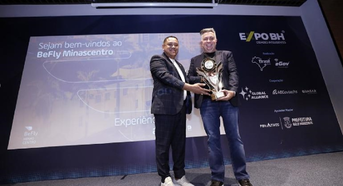 Belo Horizonte é premiada por iniciativas de sustentabilidade e inovação