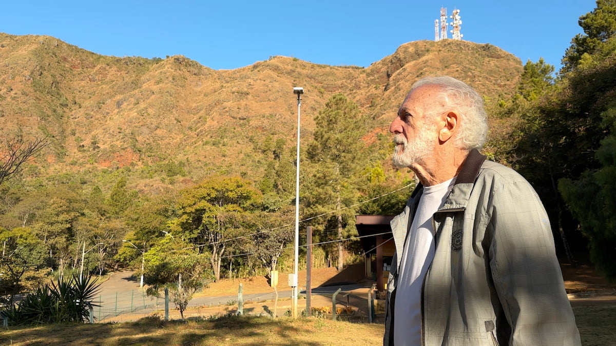 Encurralados: Serra do Curral tenta resistir em Belo Horizonte