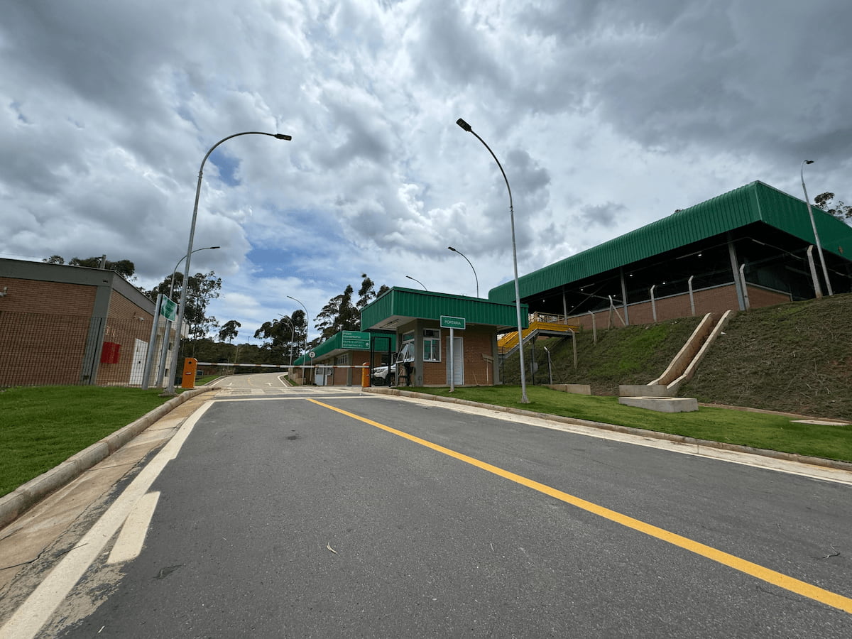 Acordo garante mais R$ 11 milhões para aterro sanitário municipal de Mariana
