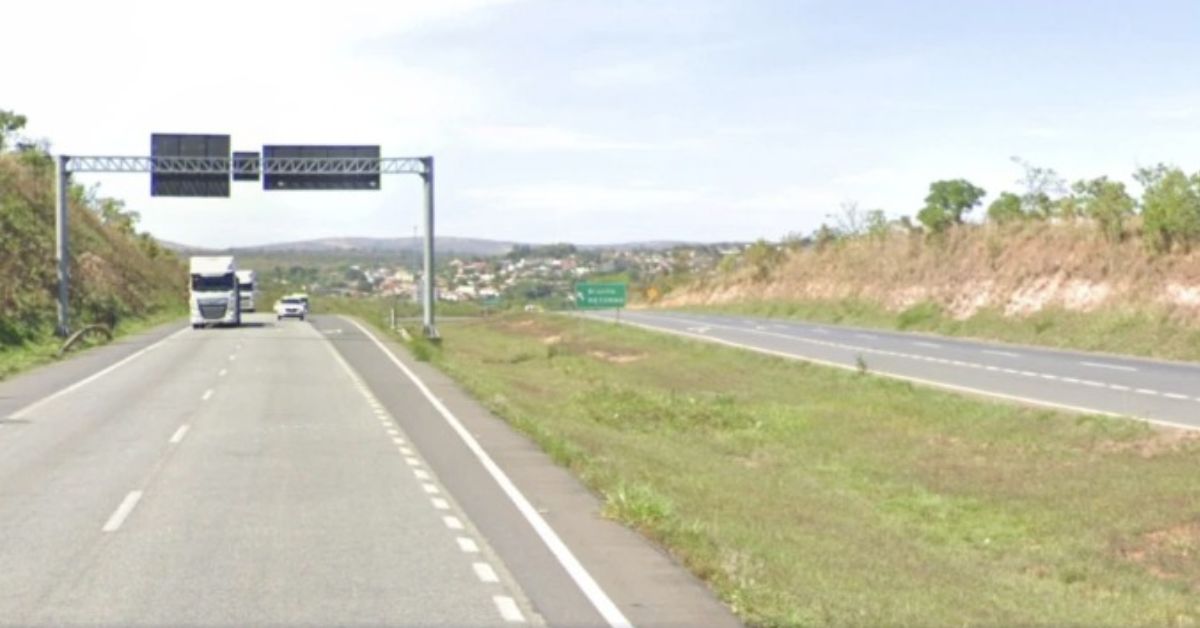Leilão de BR 040 entre Juiz de Fora e RJ tem três interessados; veja quais 