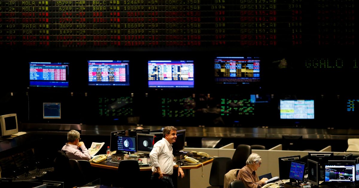 Ativos da América Latina podem receber impulso com guerra comercial