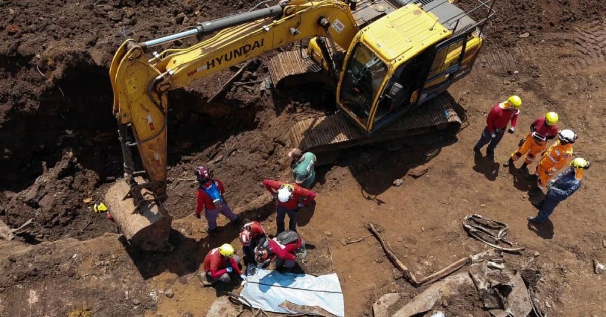Desastre de Brumadinho: Vale terá que liberar R$ 702 milhões para cumprir decisão sobre auxílio emergencial 