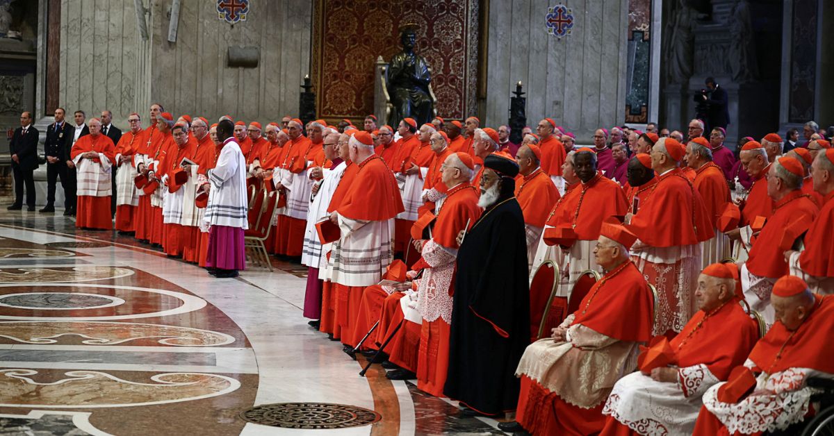 Quem será o próximo papa? Veja algumas dicas a serem observadas