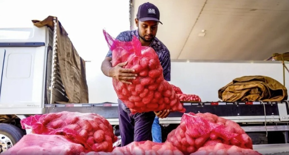 Preço dos produtos mais procurados na Páscoa tem queda no País 