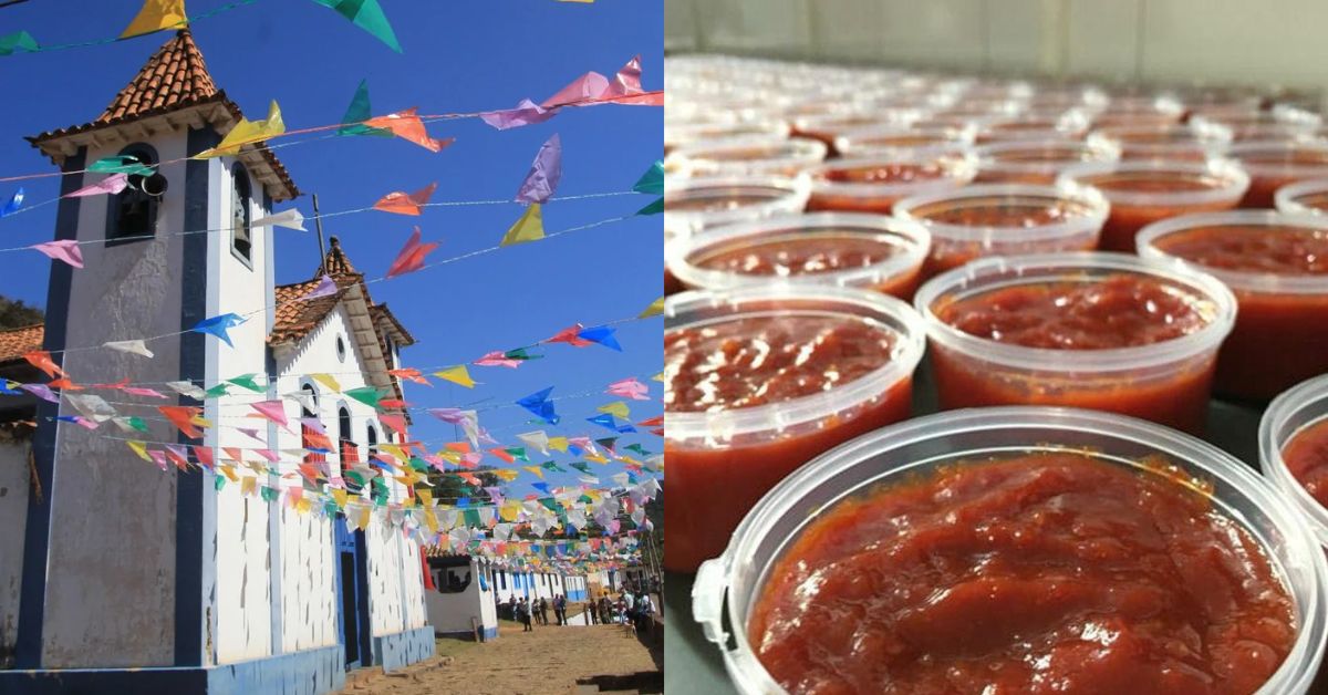Festival da Goiaba em São Bartolomeu terá programação especial neste fim de semana; confira