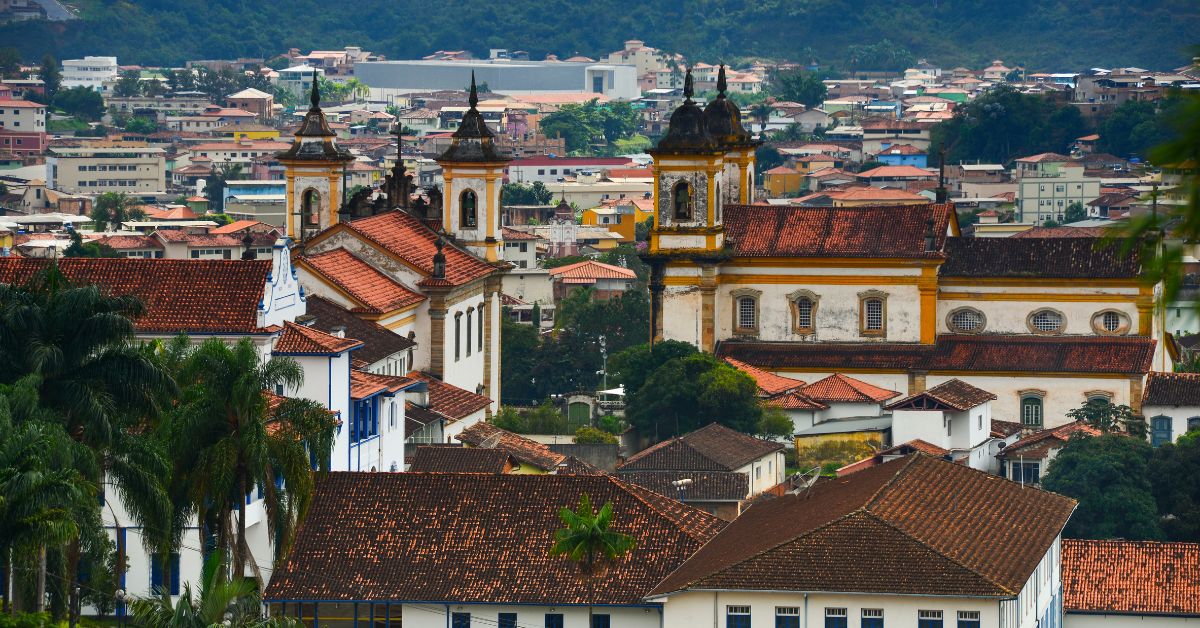 Seminário em Mariana debate futuro sustentável do patrimônio religioso mineiro