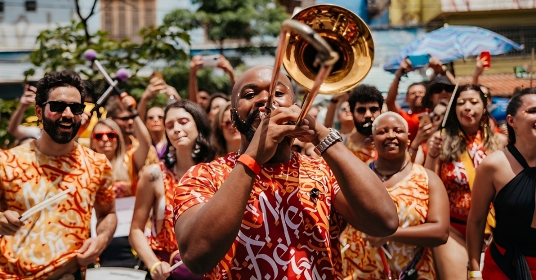 Carnaval de BH é regulamentado em lei e passa a ser manifestação artístico-cultural e democrática