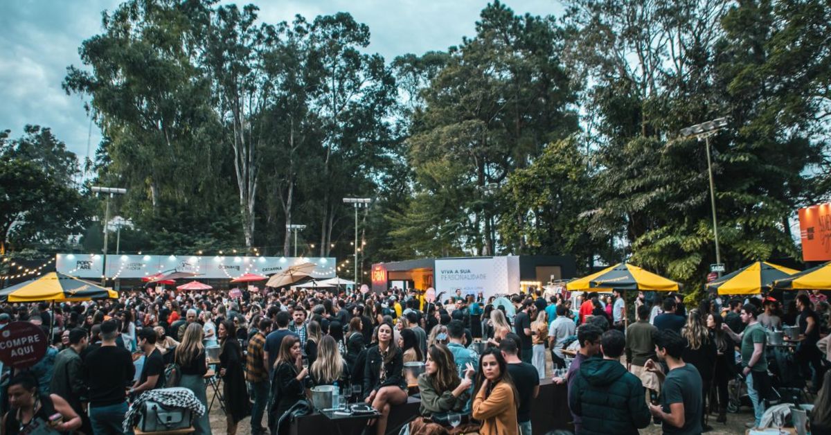 Festival Figa começa nesta quinta-feira (1º) em BH com atrações gastronômicas e culturais