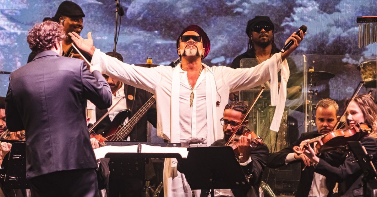 AngloGold Ashanti investe R$ 1,6 milhão em projetos culturais com Orquestra Ouro Preto
