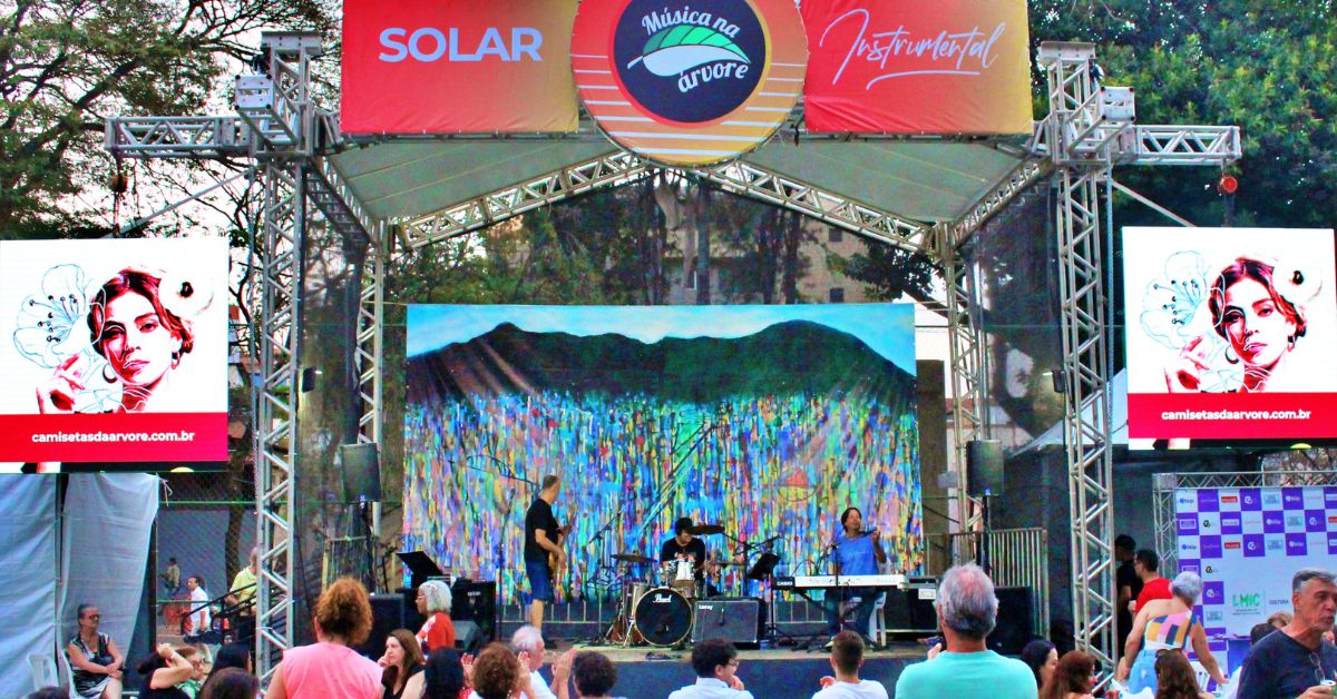 Festival celebra o Dia Internacional do Jazz em BH neste sábado (26)