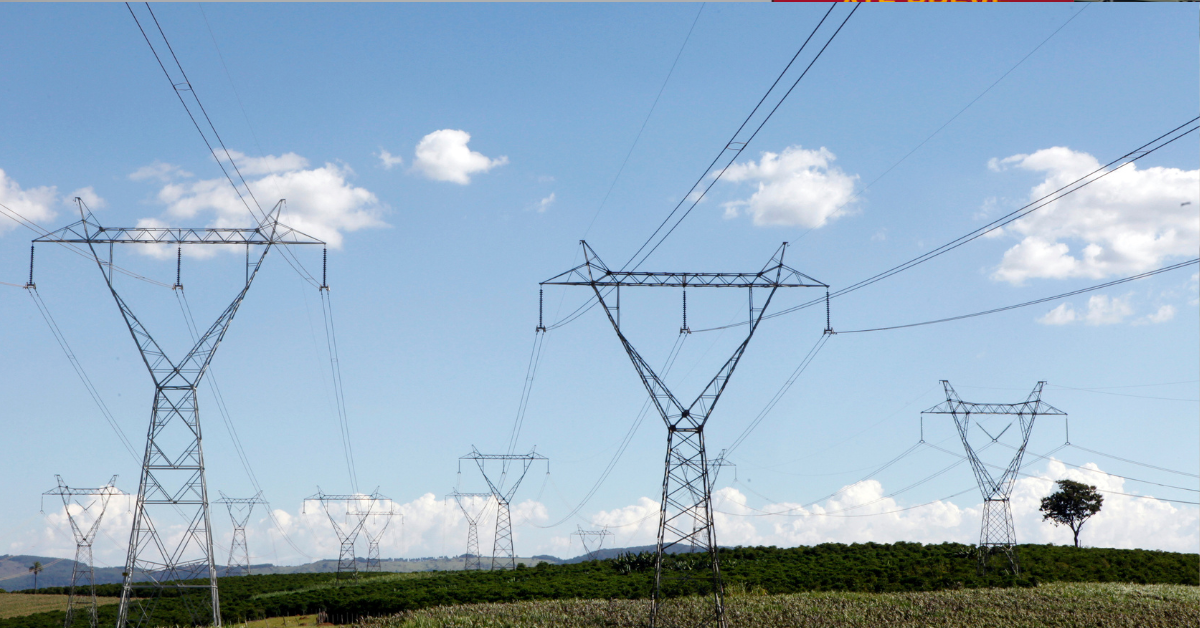 Cemig: tarifa de energia em Minas terá alta de 7,36% para clientes residenciais
