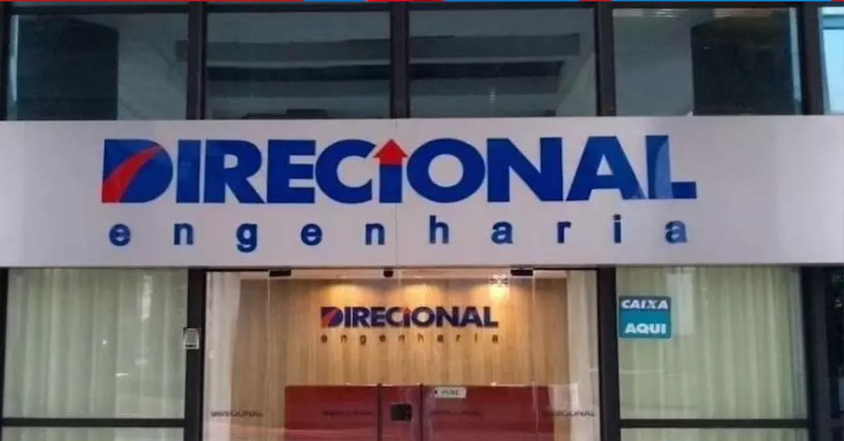 Direcional tem lucro de R$ 164,5 no 1º trimestre, acima do esperado
