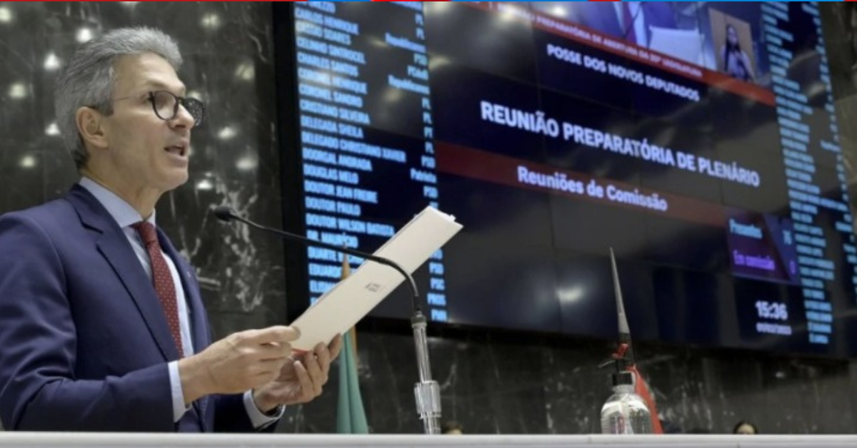 Zema enfrenta dificuldades na ALMG e líder de governo culpa regimento interno