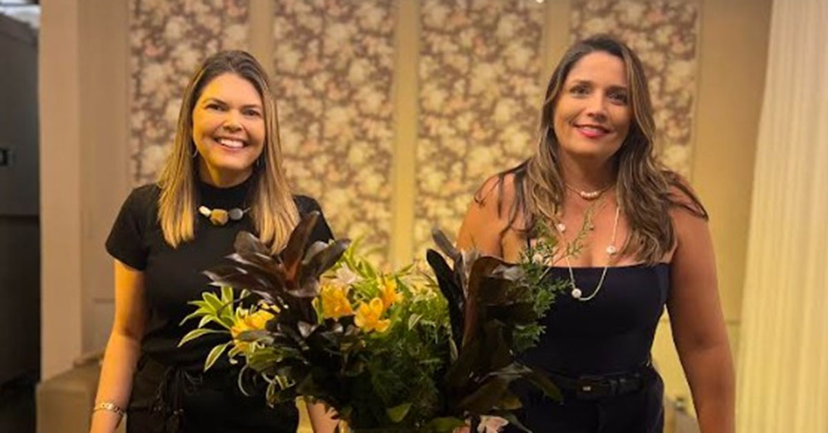 Comunidade Conexão Empreendedora promove networking na sede do Diário do Comércio