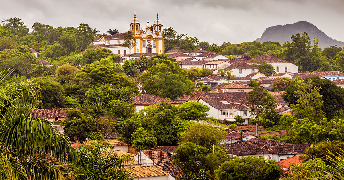 Feira Literária debate temas da atualidade em Tiradentes