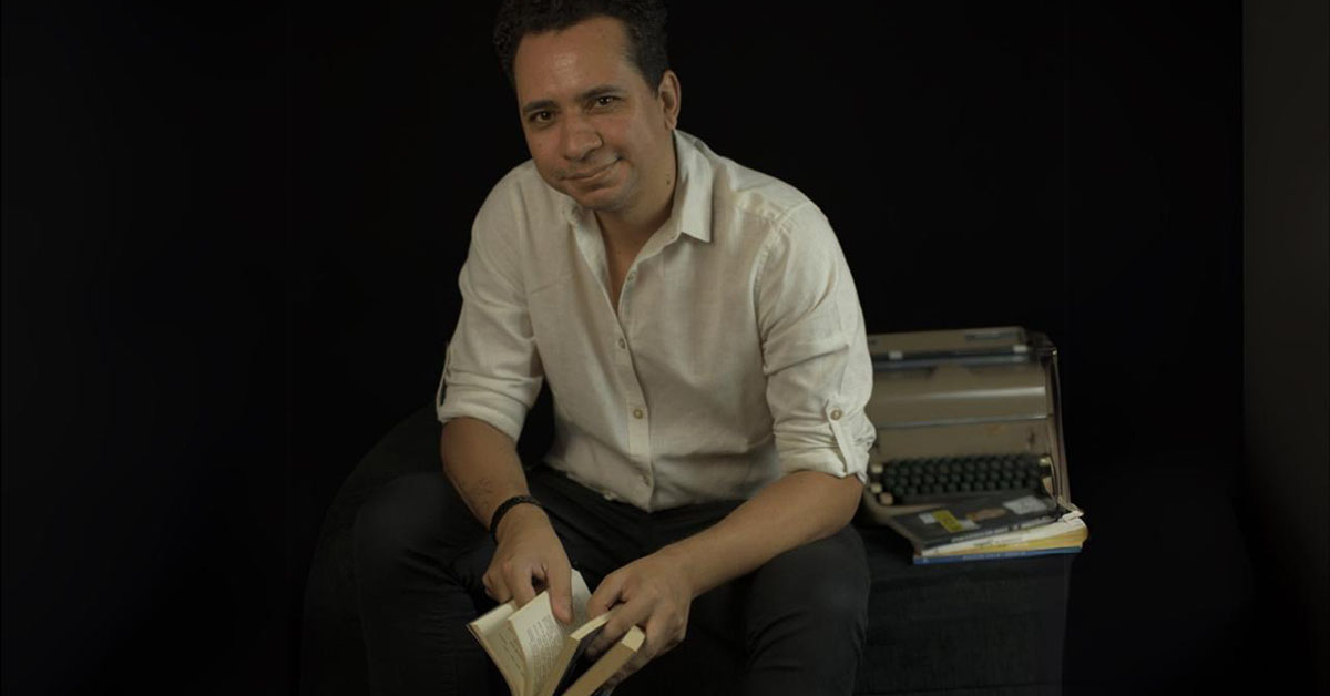 Luiz Borja defende marcas mais humanas e com propósito