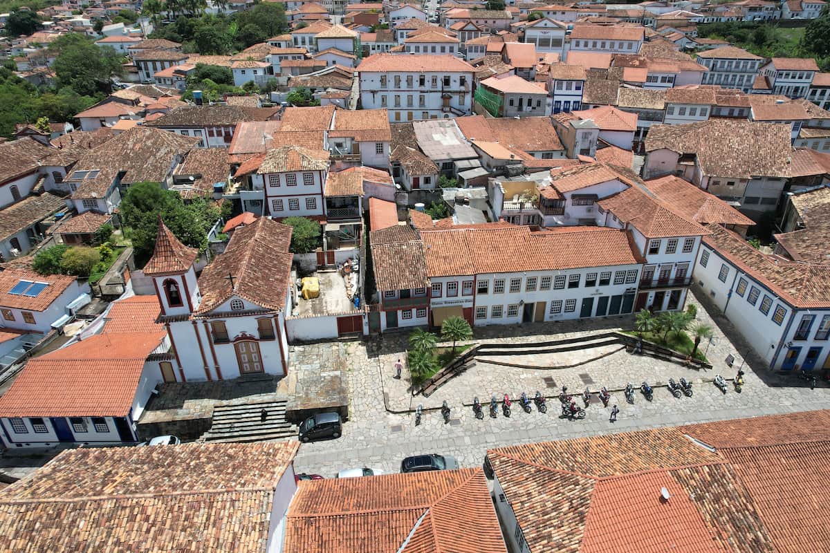 Icomos Brasil alerta que Diamantina pode perder título de Patrimônio, mas Iphan discorda