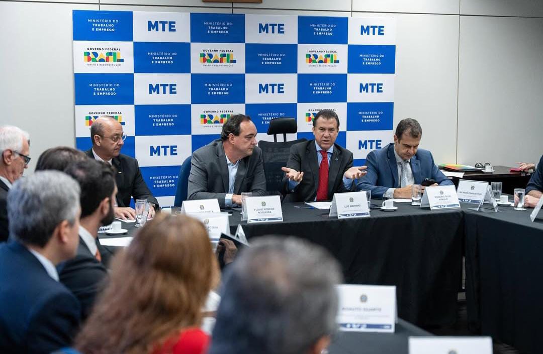 Fiemg comemora prazo de transição da NR-01 para indústrias e empresas