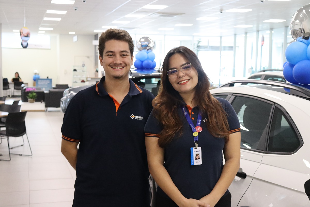 Grupo Carbel abre 60 vagas de emprego BH, Contagem e Uberlândia