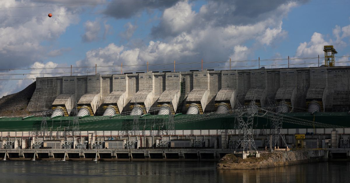 Hidrelétrica de Belo Monte avalia possibilidade de construção de nova barragem