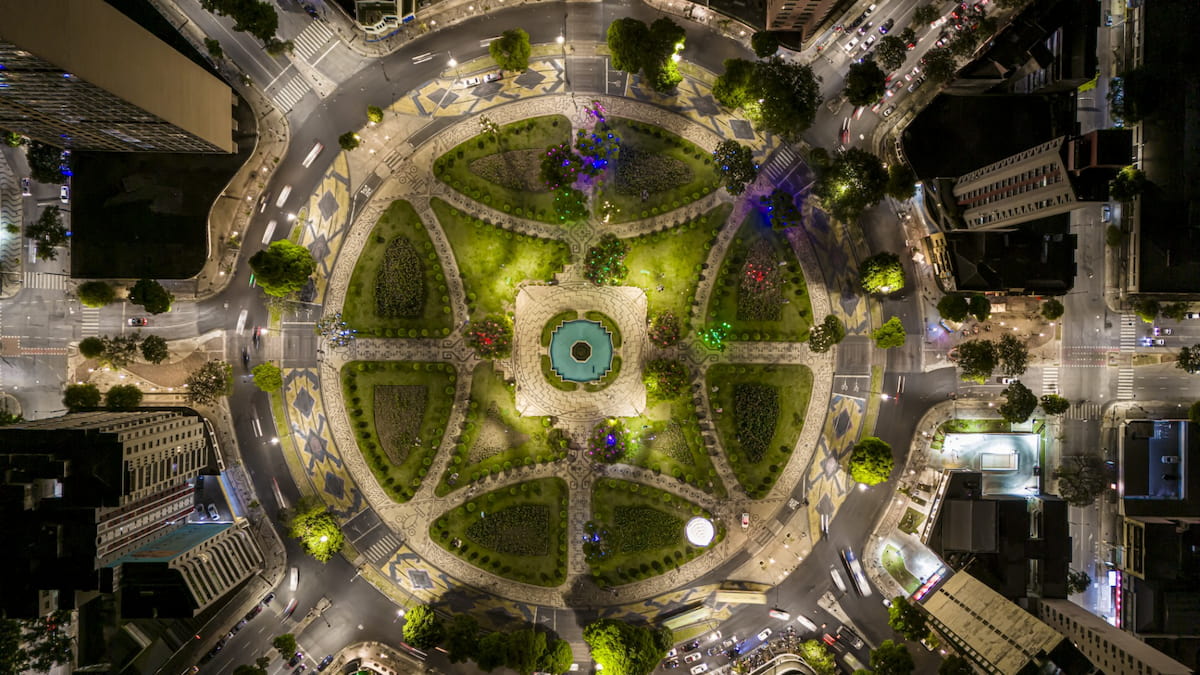 Belo Horizonte economiza R$ 150 milhões em iluminação pública em cinco anos