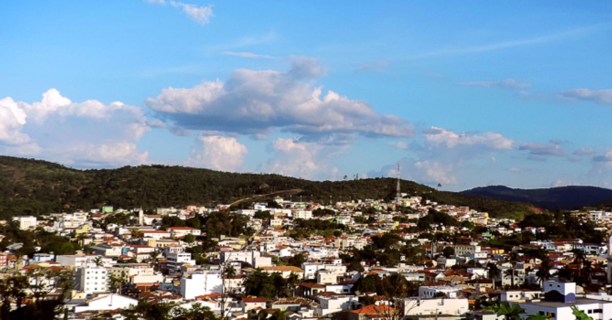 Minas Gerais deve ter 21,9 milhões de habitantes em 2037; veja projeções