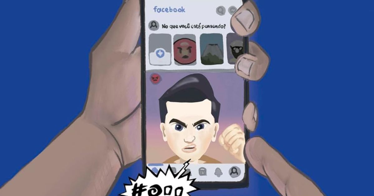 Livro analisa o papel do decoro nas redes sociais