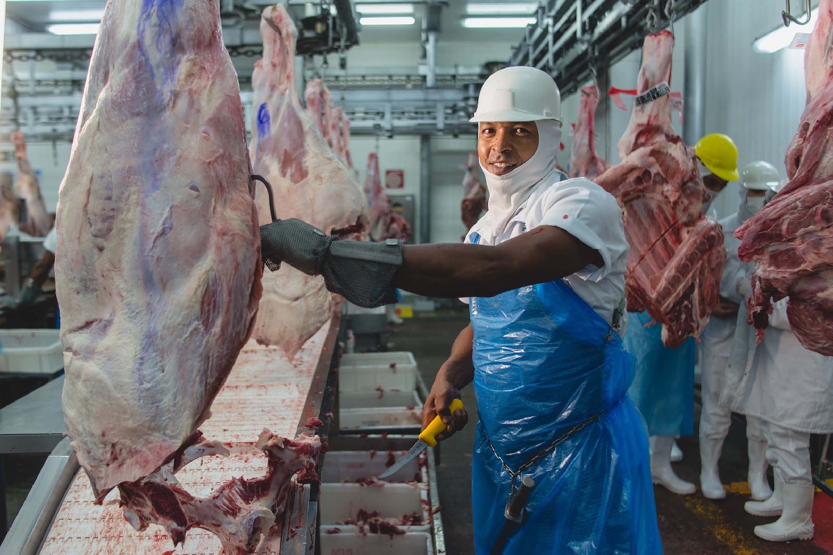 Plena Alimentos abre 40 vagas de emprego em Contagem