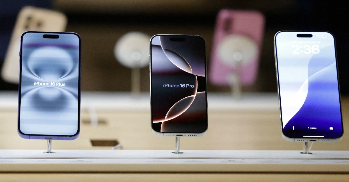 Com preços em alta, Apple terá assinatura para iPhone nos EUA
