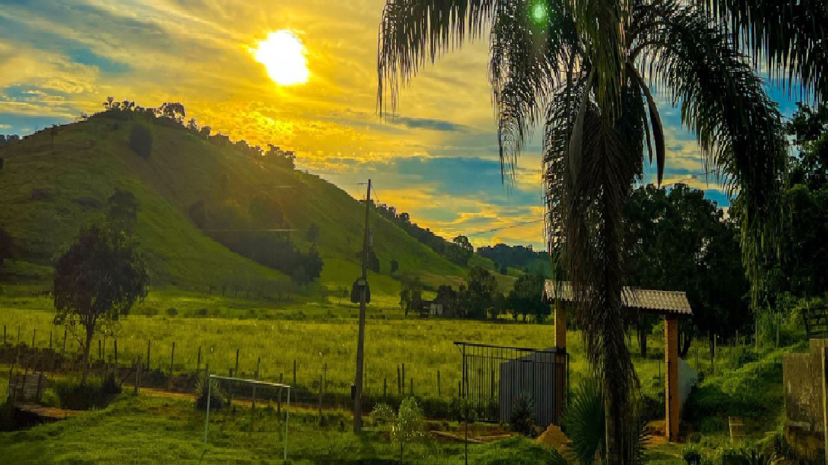 Turismo rural no Feriadão da Páscoa: confira opções de passeios em todas as regiões de Minas