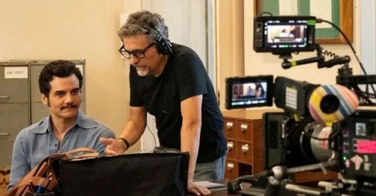 Filme brasileiro O Agente Secreto concorre à Palma de Ouro em Cannes