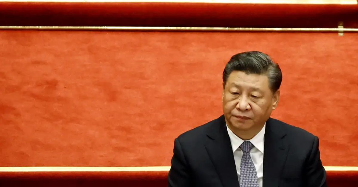 China diz que vai transformar ‘tarifaço’ dos EUA em oportunidade