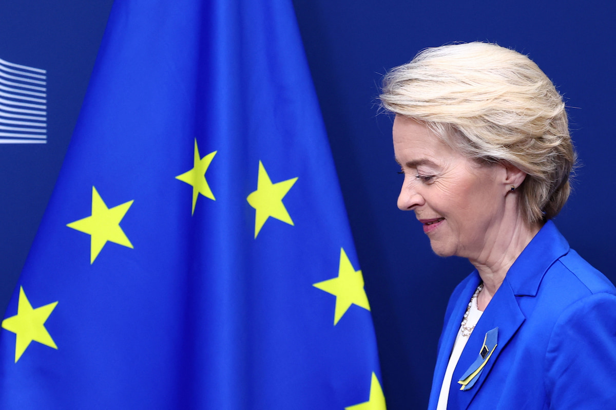 UE e Emirados Árabes Unidos concordam em iniciar negociações de livre comércio