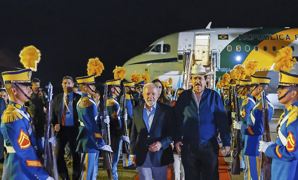 Lula vai a Honduras discutir tarifas e deportações de Trump, mas reação da Celac é improvável