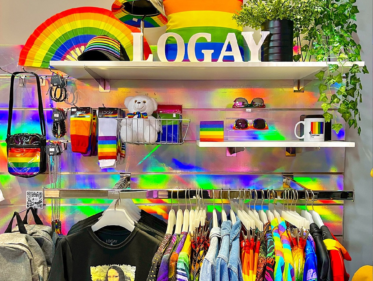 Mais da metade da comunidade LGBTP no Brasil está envolvida com empreendedorismo