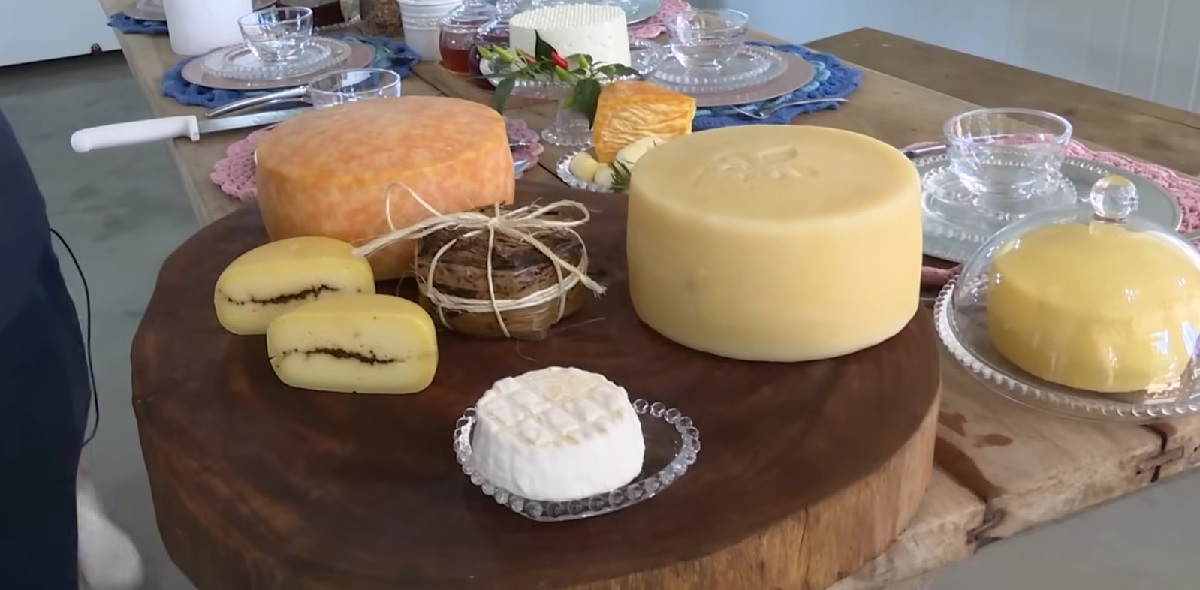 Produção de queijos atravessa gerações em Viçosa
