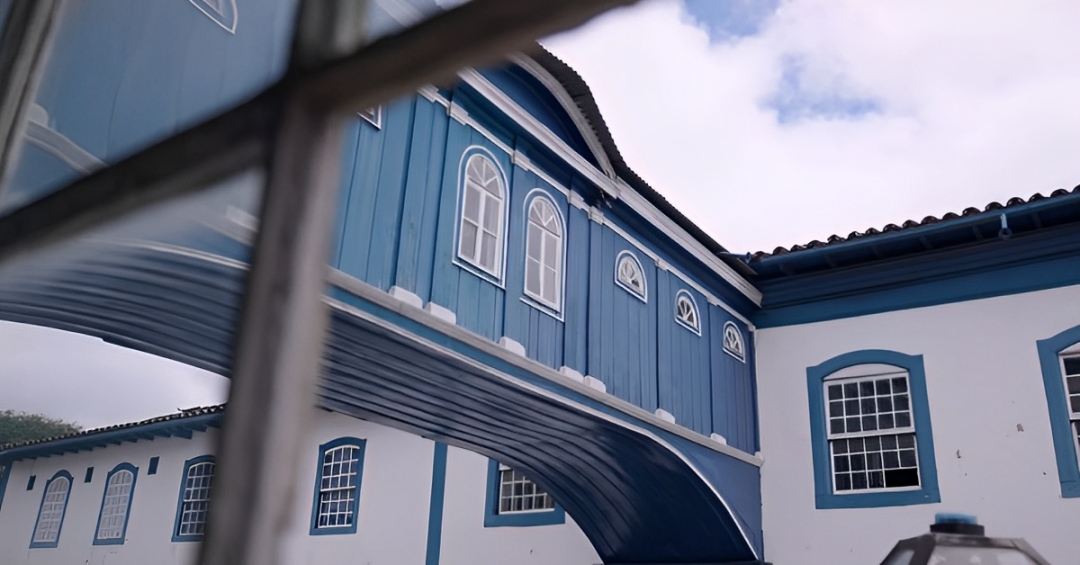 Diamantina revive memórias e patrimônio com a exibição de ‘Passos de uma Casa’; veja o trailer