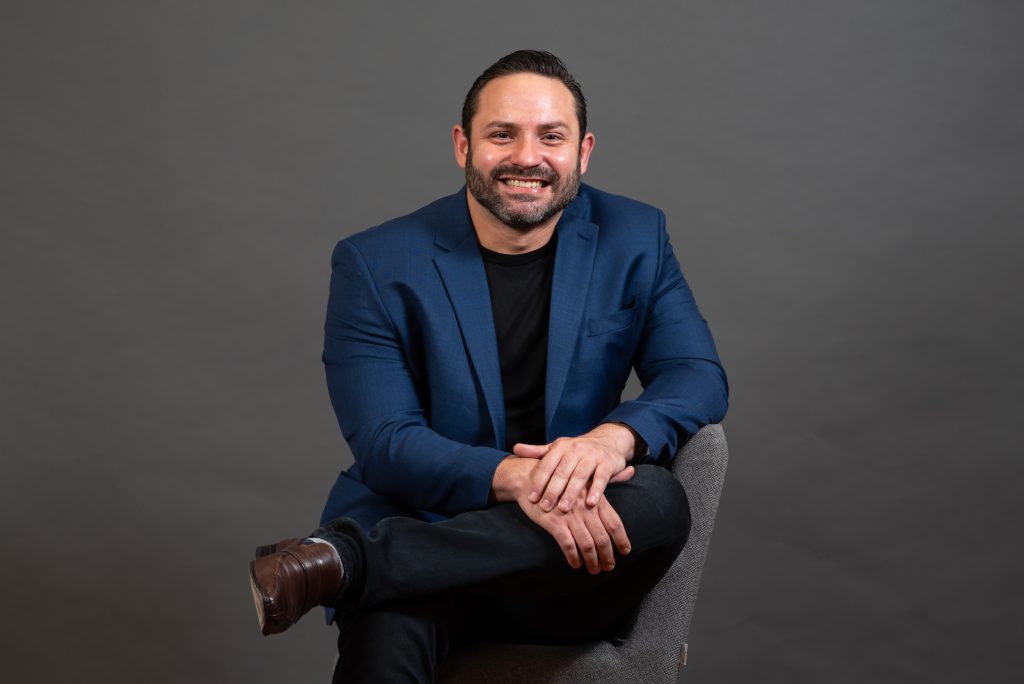 Bernardo Srur, CEO da Associação Brasileira de Criptoeconomia
(ABcripto)